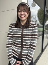 ニール(niil)&nbsp;sakura (女性限定)