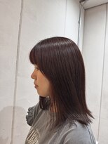 ディペ(Dipe)&nbsp;暖色カラー