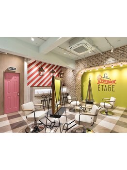 【HPB AWARD 2025 サロン部門 注目サロン】『お店の地下から天然水が湧き出す』新感覚デザイナーズサロン