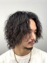 アーバンスタジオトウキョウ 下北沢店(URBAN STUDIO TOKYO)&nbsp;スパイラルサーフカール【下北沢/men's】
