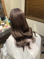 ソル(SOL by INFINI)&nbsp;モテピンクブラウン