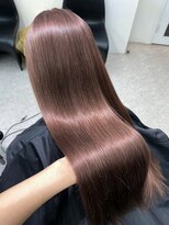 ペレ 渋谷(PELE)&nbsp;ブリーチカラー/ハイトーンカラー/ダブルカラー/ケアブリーチ