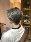 ハイライト【メンズ】