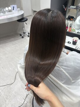 ルクス(Luxs) Aujuaトリートメント