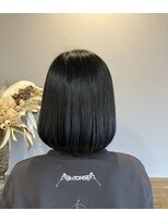 リポゾ(Riposo.)&nbsp;アイスブラック