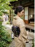 【和装スタイルプラン】ヘアセット+着付け(留袖・訪問着)
