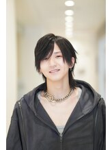 エース 栄矢場町店(Ace) 佐々木 輝