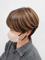アクティブ 西新井店(Active)&nbsp;アイドルすぎて滅！ラウンドマッシュ