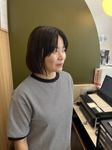 ピュア 合志店 makiko
