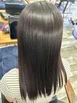 ウェーブ 和合店(wave)&nbsp;ツヤカラー