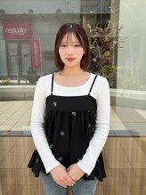 ロロネー 森ノ宮キューズモール(Lolonois) 浅野 心