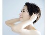【松井限定】未来の頭皮&美髪コース 10分間のヘッドスパ付