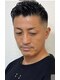 ハウディー(HOWDY)の写真/【メンズ専門BARBER】誰からも好印象な"デキる男"にチェンジ◇何歳になってもカッコいいスタイルに…！