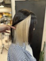 ヴァイス 渋谷店(VAICE)&nbsp;推しカラー/ブリーチカラー/ミルクティーベージュ/ハイトーン