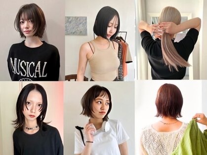 シー(SEE.)の写真