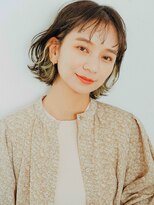 ストローク 小山店(STROKE) 大人かわいいイヤリングカラー