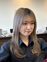 ベルスタ(BELSTA) 遠藤 亜実