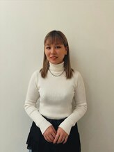 モノクロ(MONOCHRO) 川原 あかり