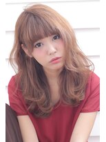 オウル(Owll)&nbsp;大人ゆるふわナチュフェミミディ[mignon]