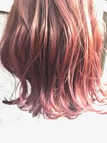 トローヴ(trove)&nbsp;ピンクラベンダー