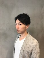 カロン(CALON) オーバーフロントボブ CALON(カロン)経堂