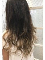 美容室 フルール(fleur)&nbsp;.