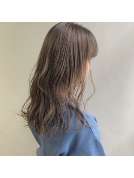 サングース(Sungoose) <sungooseTOKYO>3Dカラーヌーディベージュ