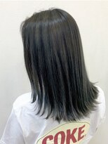 クリスタルマジック 南花田店(CRYSTAL MAGIC)&nbsp;デザインカラー