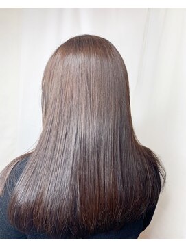 モードケイズ 阪急茨木店(MODE K's) ロング