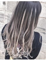 ライブトレア(LIVE TOREA)&nbsp;エクステハイライト