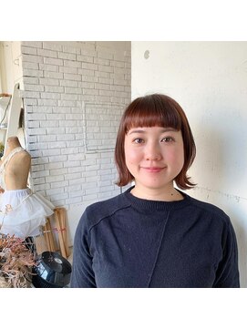 エテルノ(eterno) No.121