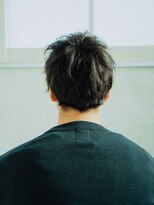 プロデュース 古淵店(Produce)&nbsp;ナチュラルメンズショート【古淵/相模原/町田】