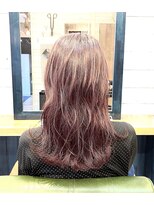 イコロ 流山おおたかの森(icoro)&nbsp;レッドバイオレットスタイル【流山おおたかの森おおたかの森】