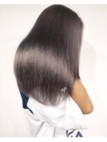 ラピス 千葉(Lapis)&nbsp;ダークアッシュブラックグレージュ