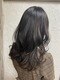 ヘアメイク ミエル(HAIR MAKE miel)の写真/全てのくせ毛を活かすドライカット！！1本1本髪の彫刻を作る『テクスチャーカット』がすごい！！
