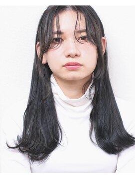 ティティ(TiTi) アンニュイ ロング
