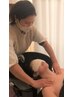 【スパニストKIKU指名】8月・月水木限定季節の変わり目に疲れをリセット！
