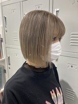 ワープ 青葉台(WARP)&nbsp;ハイトーンベージュ