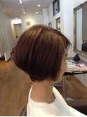 【ヘアルシェ】おすすめ♪ショートスタイル♪