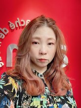 アタッシュデモード(attache' de mode)&nbsp;山口 恭代