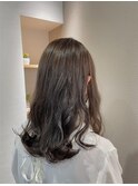 【 ナチュラルアッシュ 】
