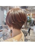 佐々木イチオシのショート