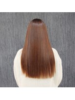 フレンズ 星置店(friend's)&nbsp;サラツヤなロングスタイル