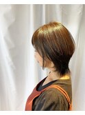 レイヤーウルフ