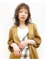 アペロ 柏(Apero)&nbsp;レイヤーand medium beige