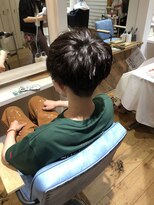 アヴァンス 天王寺店(AVANCE.)&nbsp;ニュアンスツイスト