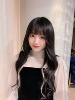 ハンナ 札幌(HANNAH)&nbsp;＃プルシールエクステ＃エクステ＃髪質改善