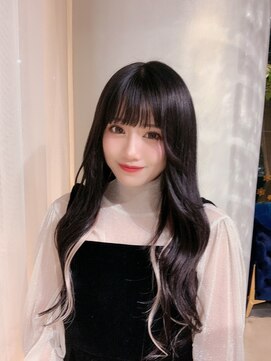 ハンナ 札幌(HANNAH) #プルシールエクステ#エクステ#髪質改善