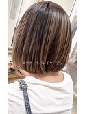 【Balayage】