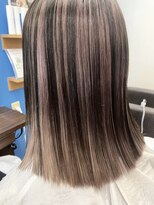 オリ('Oli)&nbsp;切りっぱなし